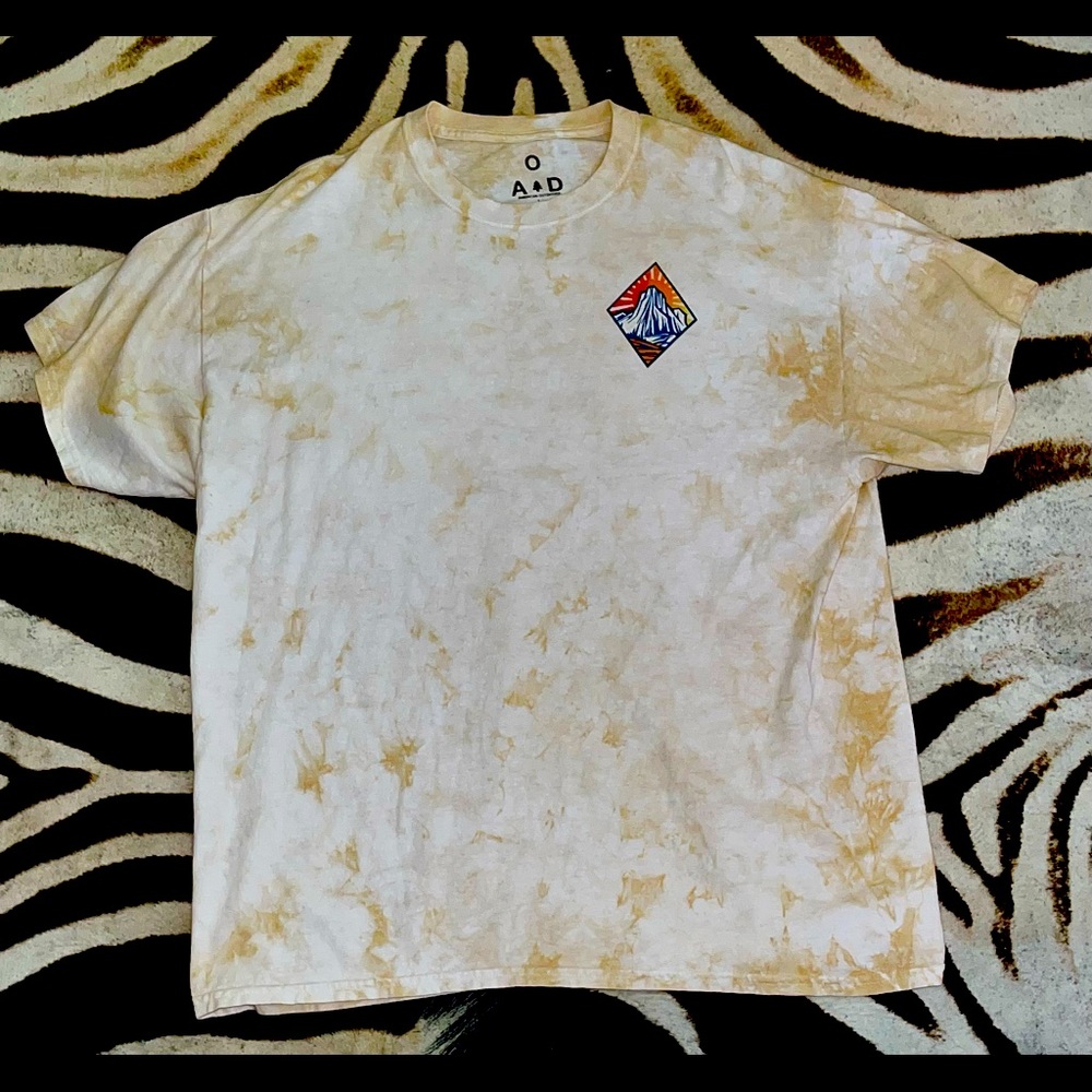 AMERICAN OUTDOORS TEE